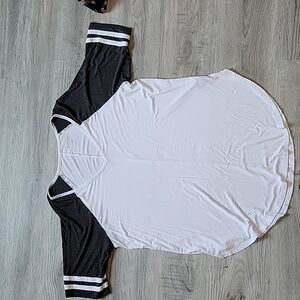 Torrid, size 2X, Super Soft knit, tunic